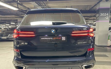 BMW X5, 2025 год, 12 390 000 рублей, 4 фотография