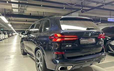 BMW X5, 2025 год, 12 390 000 рублей, 6 фотография