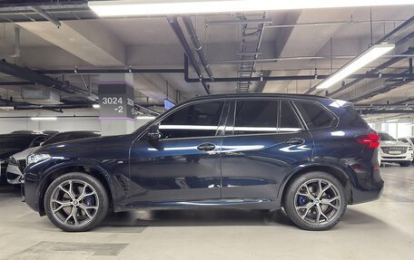 BMW X5, 2025 год, 12 390 000 рублей, 8 фотография