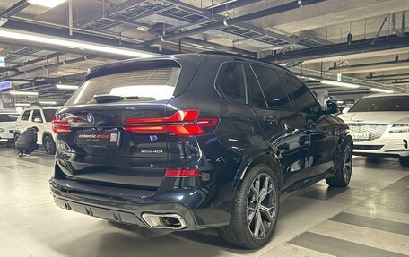 BMW X5, 2025 год, 12 390 000 рублей, 5 фотография