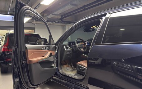 BMW X5, 2025 год, 12 390 000 рублей, 9 фотография