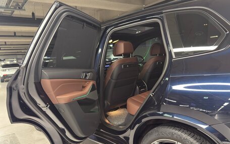 BMW X5, 2025 год, 12 390 000 рублей, 10 фотография