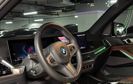 BMW X5, 2025 год, 12 390 000 рублей, 15 фотография