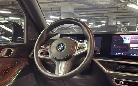 BMW X5, 2025 год, 12 390 000 рублей, 13 фотография