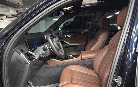 BMW X5, 2025 год, 12 390 000 рублей, 16 фотография