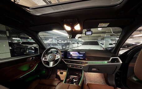 BMW X5, 2025 год, 12 390 000 рублей, 14 фотография