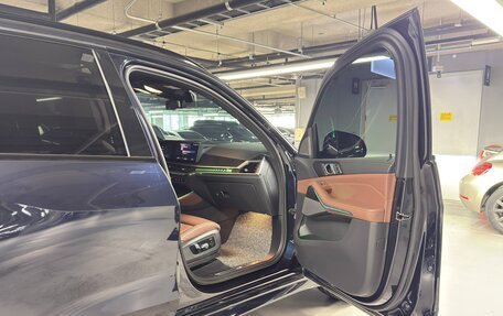 BMW X5, 2025 год, 12 390 000 рублей, 12 фотография