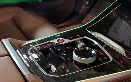 BMW X5, 2025 год, 12 390 000 рублей, 20 фотография