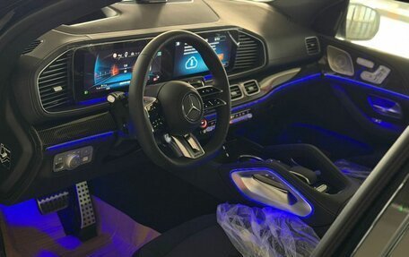 Mercedes-Benz GLS AMG, 2025 год, 27 490 000 рублей, 4 фотография