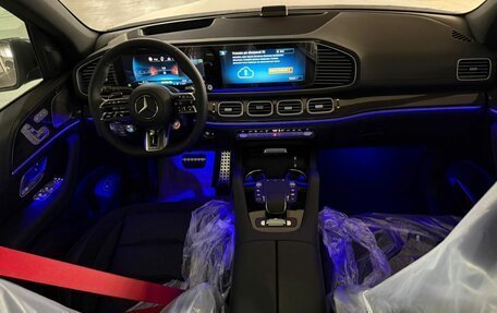 Mercedes-Benz GLS AMG, 2025 год, 27 490 000 рублей, 6 фотография