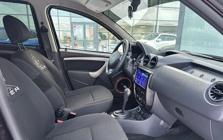 Renault Duster I рестайлинг, 2014 год, 1 129 000 рублей, 7 фотография