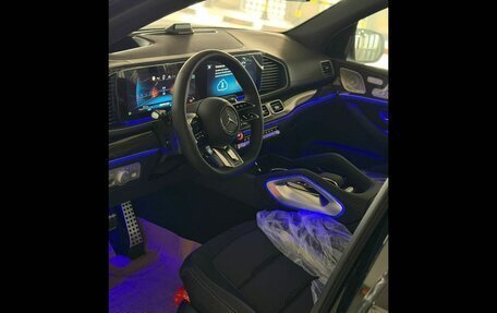 Mercedes-Benz GLS AMG, 2025 год, 27 490 000 рублей, 5 фотография