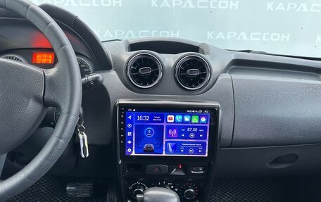 Renault Duster I рестайлинг, 2014 год, 1 129 000 рублей, 10 фотография