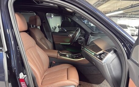 BMW X5, 2025 год, 12 390 000 рублей, 19 фотография