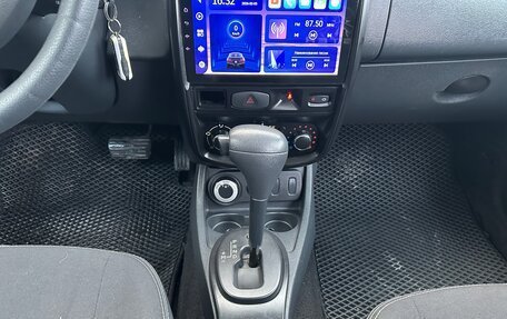 Renault Duster I рестайлинг, 2014 год, 1 129 000 рублей, 11 фотография