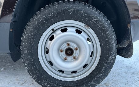 Renault Duster I рестайлинг, 2014 год, 1 129 000 рублей, 12 фотография