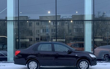 Datsun on-DO I рестайлинг, 2014 год, 495 000 рублей, 4 фотография