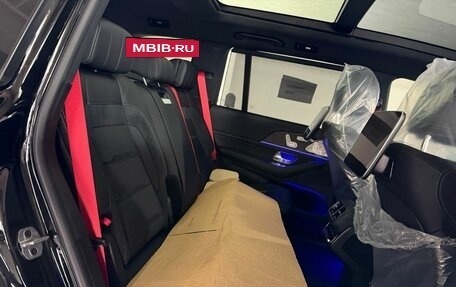 Mercedes-Benz GLS AMG, 2025 год, 27 490 000 рублей, 7 фотография