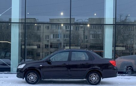 Datsun on-DO I рестайлинг, 2014 год, 495 000 рублей, 8 фотография