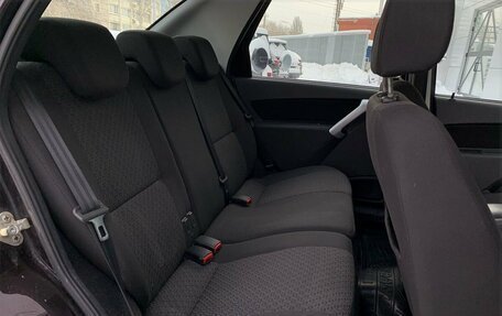 Datsun on-DO I рестайлинг, 2014 год, 495 000 рублей, 10 фотография