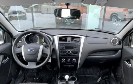 Datsun on-DO I рестайлинг, 2014 год, 495 000 рублей, 11 фотография