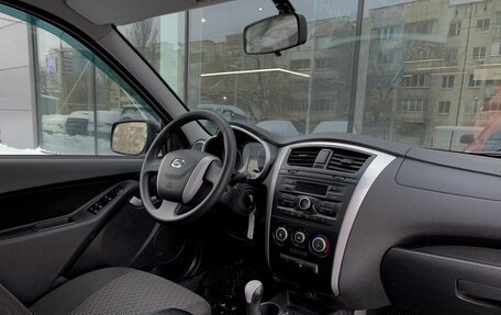 Datsun on-DO I рестайлинг, 2014 год, 495 000 рублей, 9 фотография