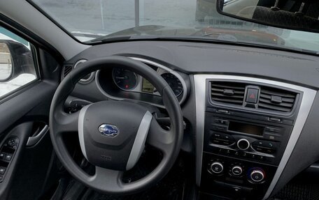 Datsun on-DO I рестайлинг, 2014 год, 495 000 рублей, 12 фотография