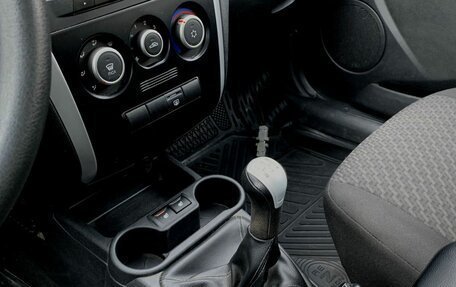 Datsun on-DO I рестайлинг, 2014 год, 495 000 рублей, 14 фотография