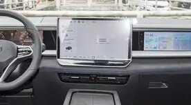 Volkswagen Teramont, 2025 год, 6 600 000 рублей, 10 фотография