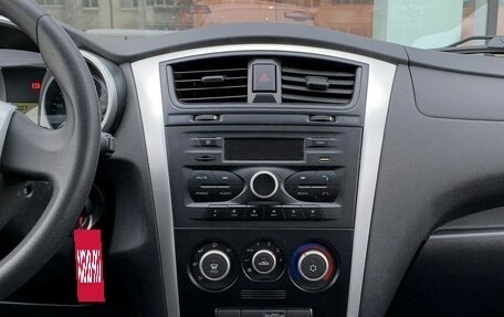 Datsun on-DO I рестайлинг, 2014 год, 495 000 рублей, 13 фотография