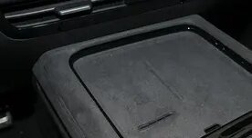 Volkswagen Teramont, 2025 год, 6 600 000 рублей, 22 фотография