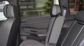 Volkswagen Teramont, 2025 год, 6 600 000 рублей, 21 фотография