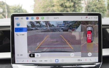 Volkswagen Teramont, 2025 год, 6 600 000 рублей, 12 фотография