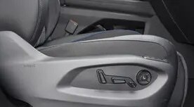 Volkswagen Teramont, 2025 год, 6 600 000 рублей, 17 фотография