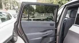 Volkswagen Teramont, 2025 год, 6 600 000 рублей, 25 фотография