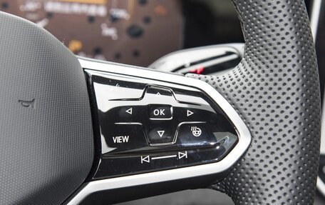 Volkswagen Teramont, 2025 год, 6 600 000 рублей, 15 фотография