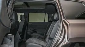 Volkswagen Teramont, 2025 год, 6 600 000 рублей, 26 фотография