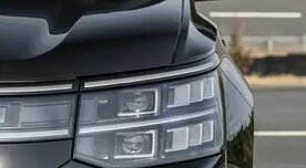 Volkswagen Teramont, 2025 год, 6 600 000 рублей, 31 фотография