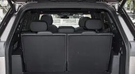 Volkswagen Teramont, 2025 год, 6 600 000 рублей, 30 фотография