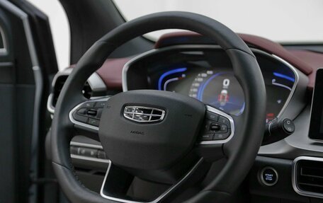 Geely Coolray I, 2021 год, 1 405 000 рублей, 9 фотография