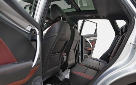 Geely Coolray I, 2021 год, 1 405 000 рублей, 6 фотография