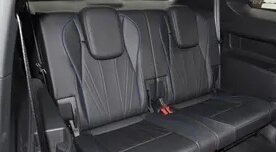 Volkswagen Teramont, 2025 год, 6 600 000 рублей, 27 фотография