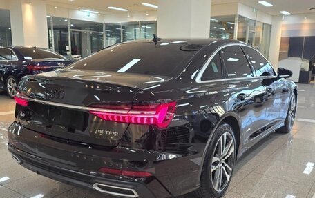 Audi A6, 2023 год, 4 000 000 рублей, 2 фотография