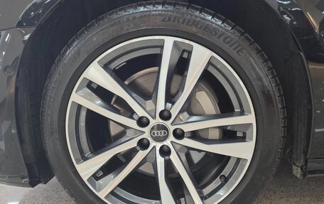 Audi A6, 2023 год, 4 000 000 рублей, 4 фотография