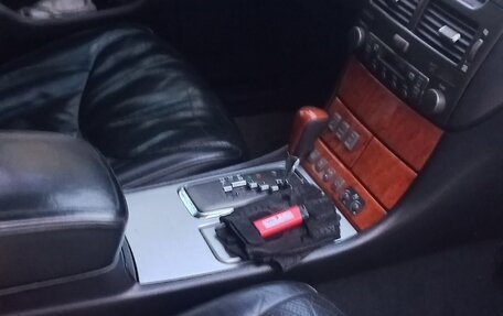 Lexus LS III, 2002 год, 1 430 000 рублей, 5 фотография