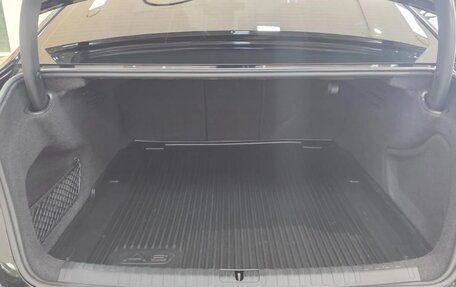 Audi A6, 2023 год, 4 000 000 рублей, 9 фотография