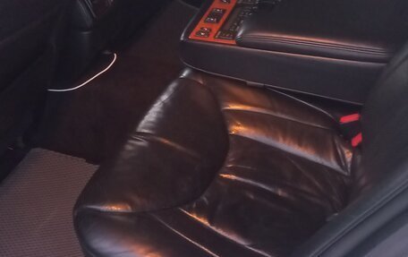 Lexus LS III, 2002 год, 1 430 000 рублей, 6 фотография