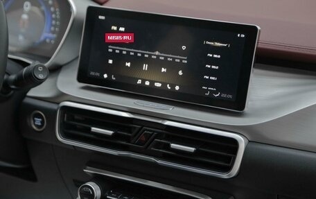 Geely Coolray I, 2021 год, 1 405 000 рублей, 10 фотография