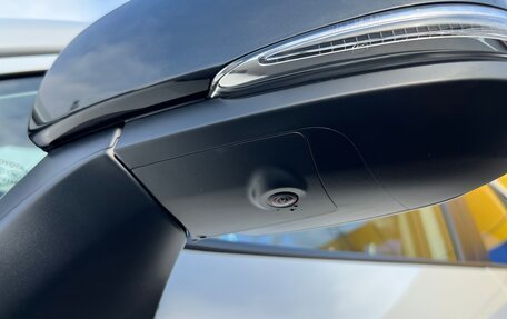 Toyota RAV4, 2025 год, 4 080 000 рублей, 11 фотография