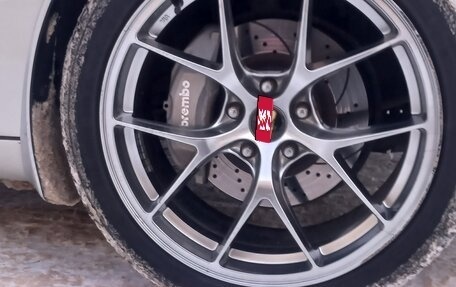 Lexus LS III, 2002 год, 1 430 000 рублей, 7 фотография